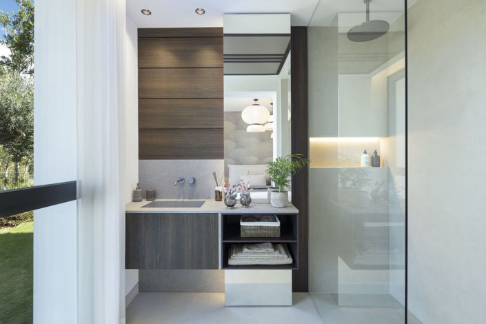 Image No.9-Villa de 5 chambres à vendre à Marbella