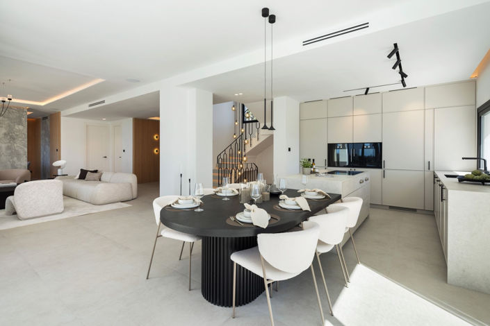 Image No.11-Villa de 5 chambres à vendre à Marbella