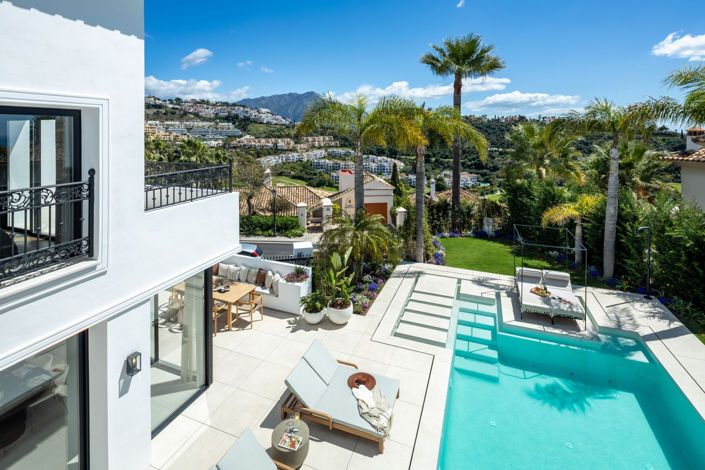 Image No.29-Villa de 5 chambres à vendre à Marbella