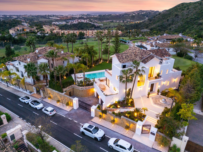 Image No.45-Villa de 5 chambres à vendre à Marbella