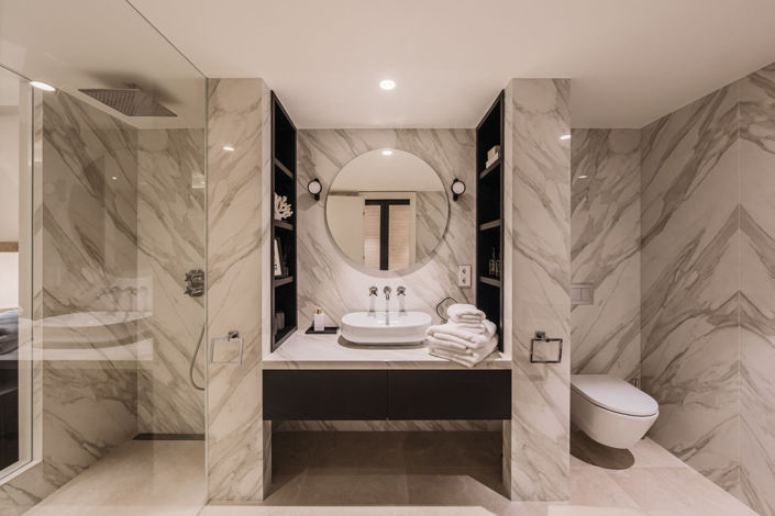 Image No.11-Appartement de 3 chambres à vendre à Marbella