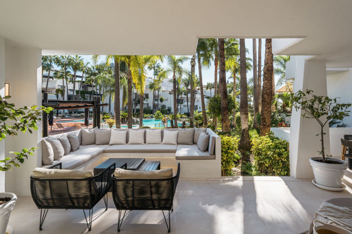 Image No.17-Appartement de 3 chambres à vendre à Marbella