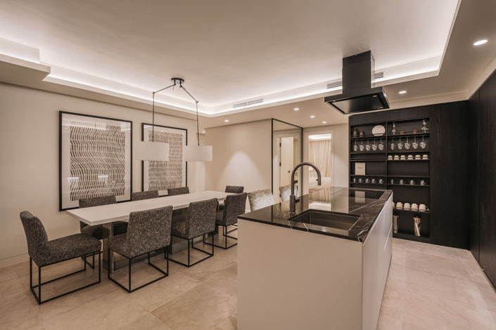 Image No.22-Appartement de 3 chambres à vendre à Marbella