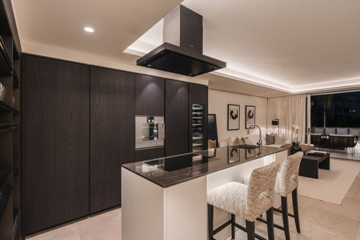 Image No.24-Appartement de 3 chambres à vendre à Marbella