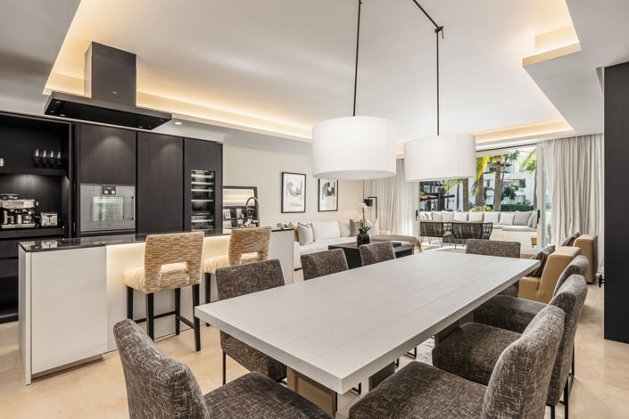 Image No.5-Appartement de 3 chambres à vendre à Marbella