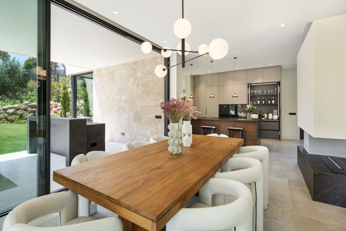 Image No.13-Villa de 6 chambres à vendre à Marbella