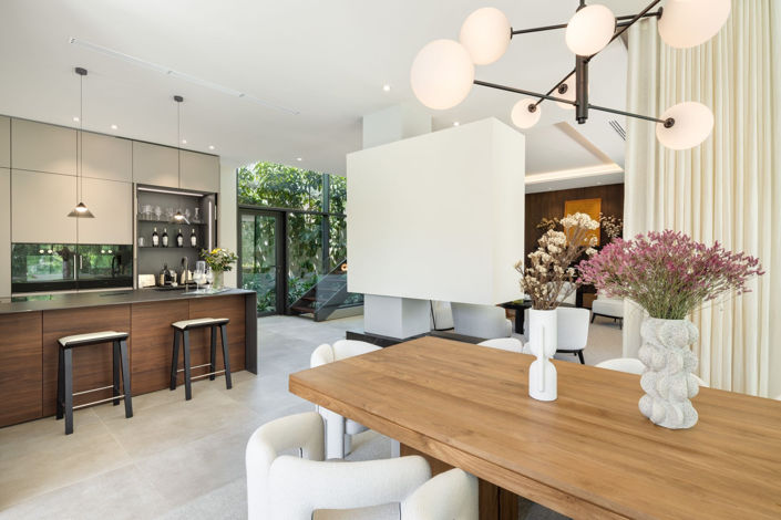 Image No.14-Villa de 6 chambres à vendre à Marbella