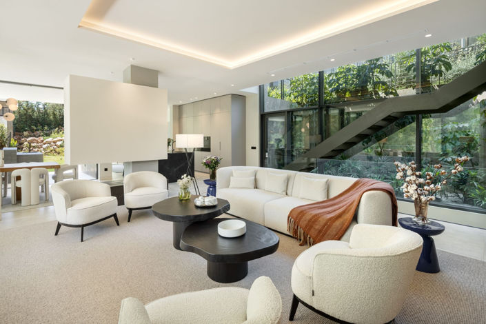 Image No.15-Villa de 6 chambres à vendre à Marbella