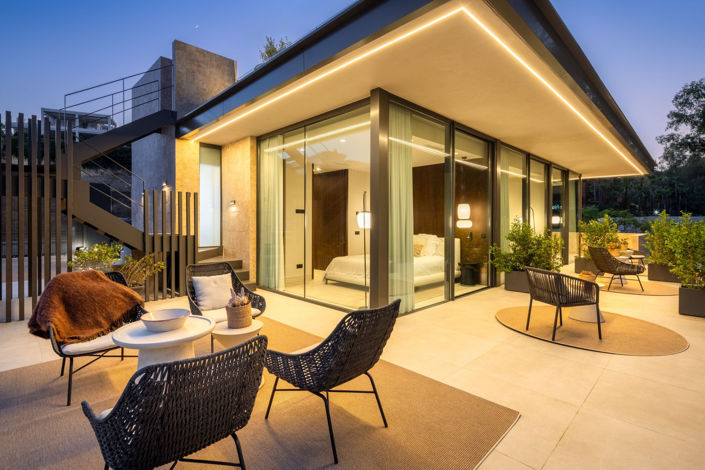 Image No.23-Villa de 6 chambres à vendre à Marbella