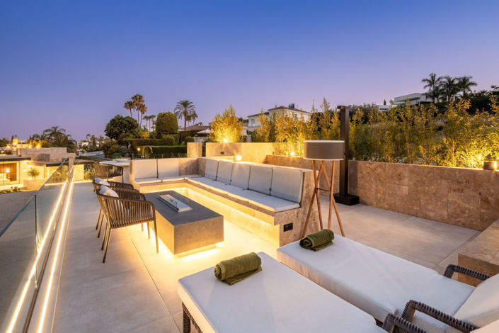 Image No.27-Villa de 6 chambres à vendre à Marbella