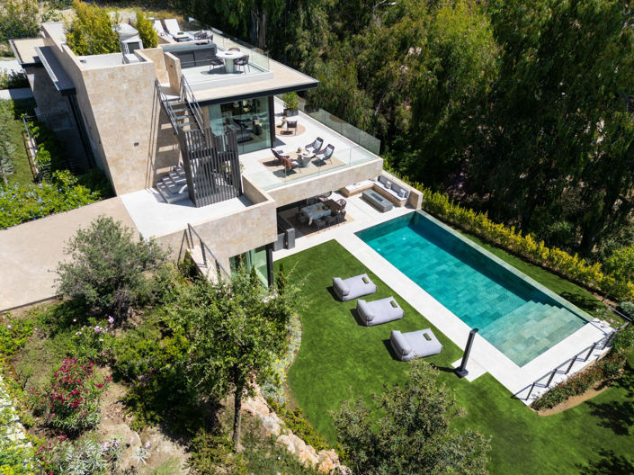 Image No.38-Villa de 6 chambres à vendre à Marbella