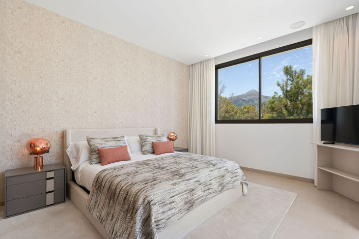 Image No.13-Villa de 4 chambres à vendre à Marbella