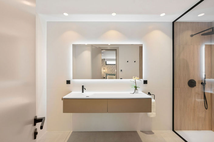 Image No.14-Villa de 4 chambres à vendre à Marbella