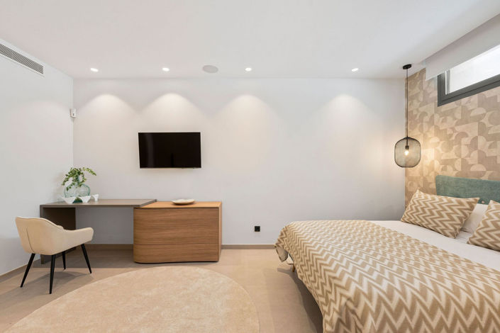 Image No.15-Villa de 4 chambres à vendre à Marbella