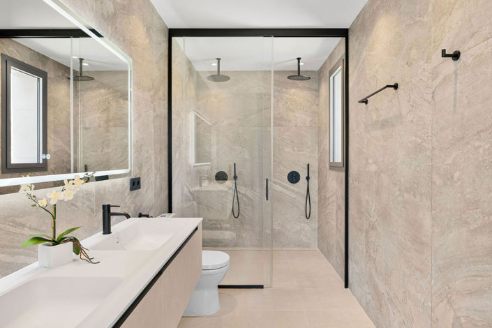 Image No.16-Villa de 4 chambres à vendre à Marbella