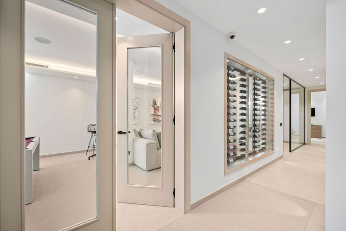 Image No.23-Villa de 4 chambres à vendre à Marbella