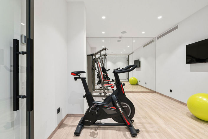 Image No.24-Villa de 4 chambres à vendre à Marbella