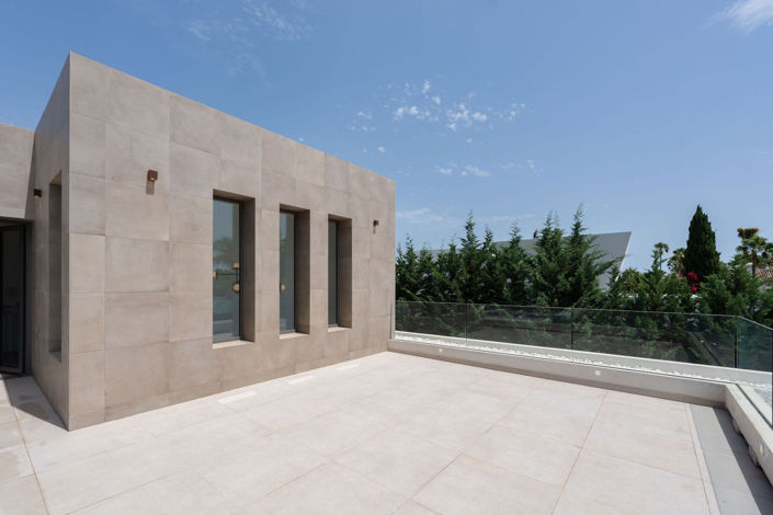 Image No.27-Villa de 4 chambres à vendre à Marbella