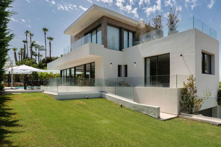 Image No.28-Villa de 4 chambres à vendre à Marbella