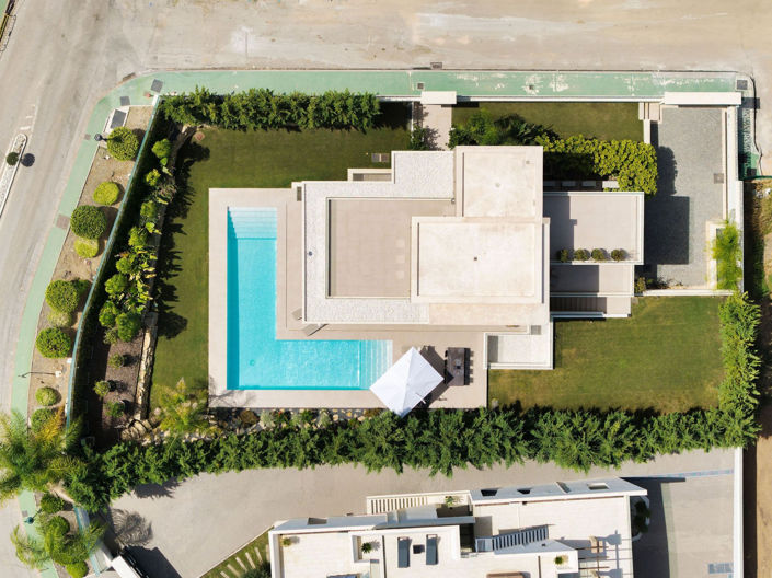 Image No.29-Villa de 4 chambres à vendre à Marbella