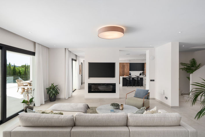 Image No.11-Villa de 5 chambres à vendre à Marbella