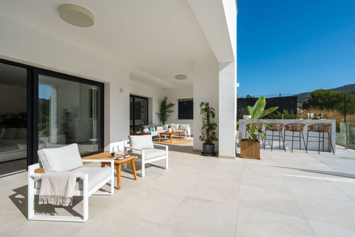 Image No.13-Villa de 5 chambres à vendre à Marbella