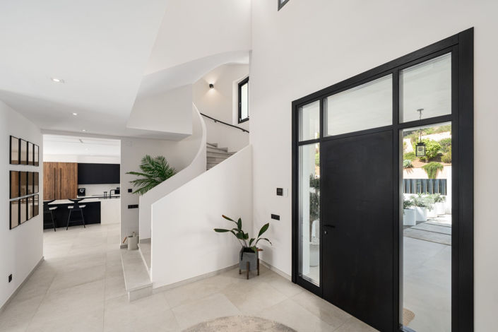 Image No.18-Villa de 5 chambres à vendre à Marbella