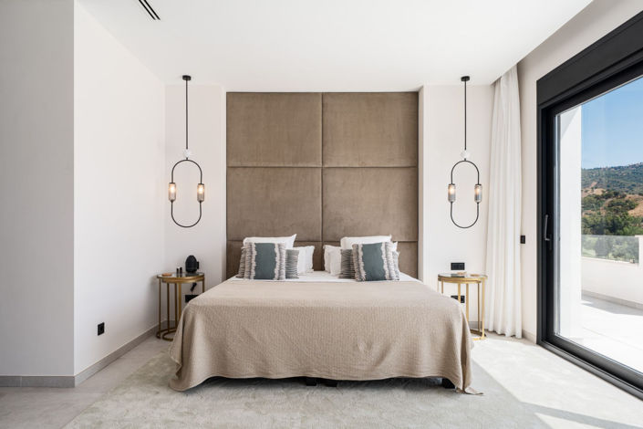 Image No.21-Villa de 5 chambres à vendre à Marbella