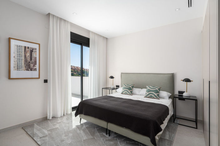 Image No.27-Villa de 5 chambres à vendre à Marbella