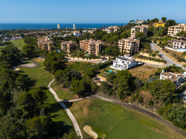 Image No.31-Villa de 5 chambres à vendre à Marbella