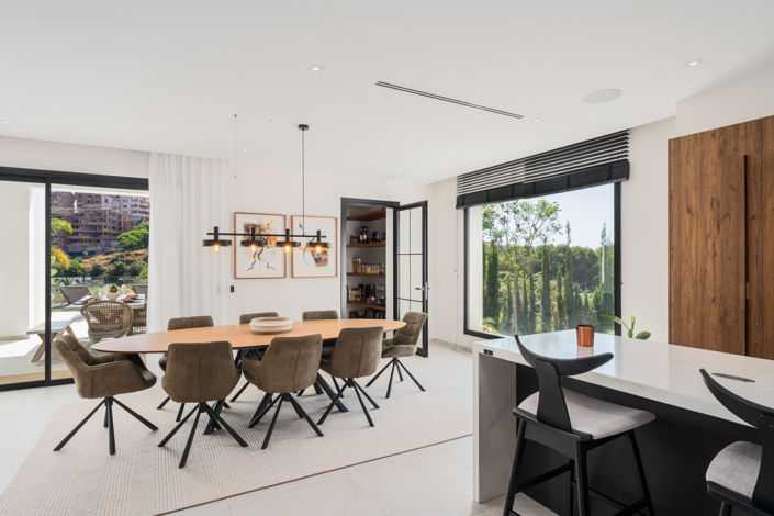 Image No.7-Villa de 5 chambres à vendre à Marbella