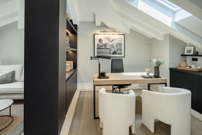 Image No.10-Villa de 7 chambres à vendre à Marbella