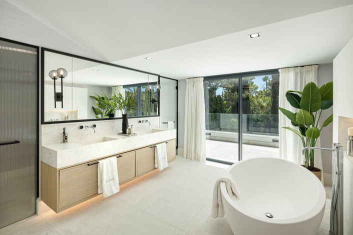 Image No.20-Villa de 7 chambres à vendre à Marbella