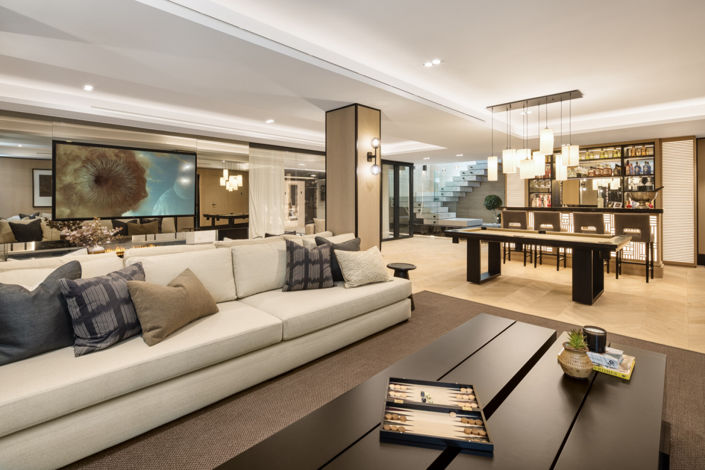 Image No.23-Villa de 7 chambres à vendre à Marbella