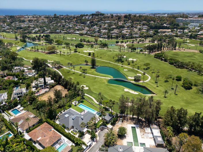 Image No.34-Villa de 7 chambres à vendre à Marbella