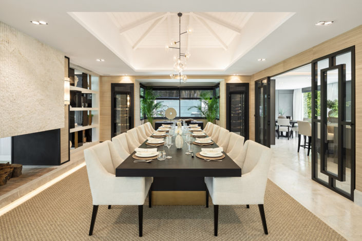 Image No.8-Villa de 7 chambres à vendre à Marbella