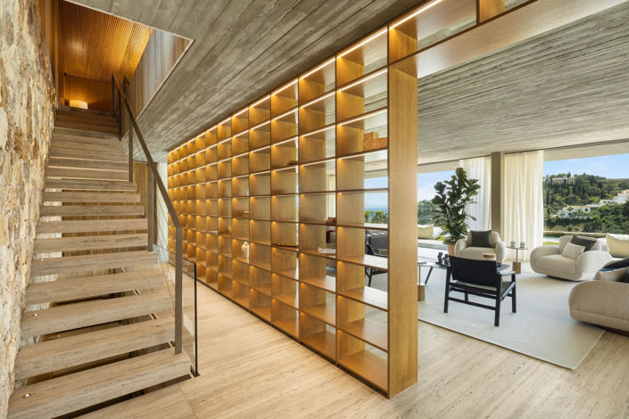 Image No.32-Villa de 7 chambres à vendre à Marbella