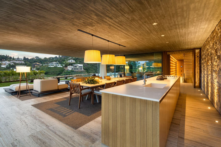 Image No.4-Villa de 7 chambres à vendre à Marbella