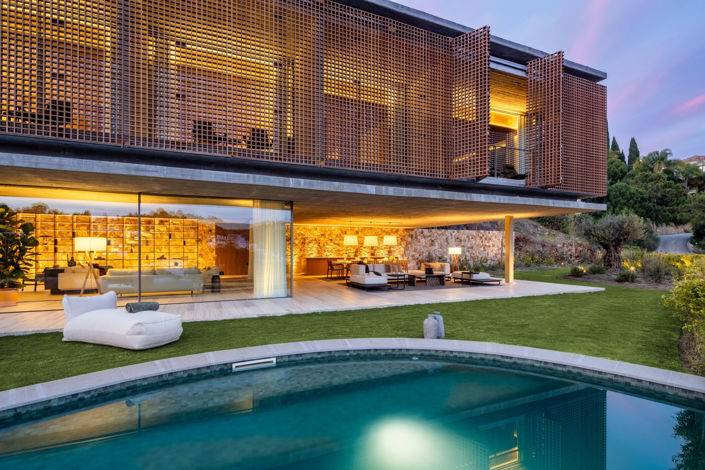 Image No.50-Villa de 7 chambres à vendre à Marbella