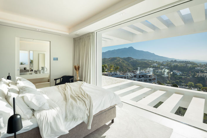 Image No.16-Villa de 6 chambres à vendre à Marbella