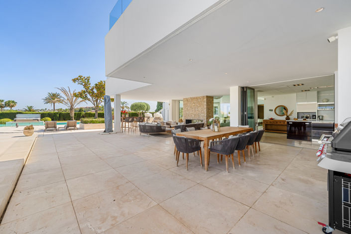 Image No.16-Villa de 7 chambres à vendre à Marbella