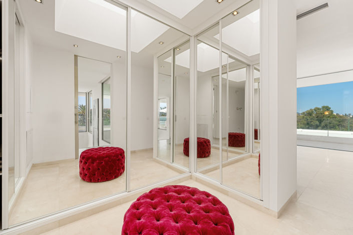 Image No.25-Villa de 7 chambres à vendre à Marbella