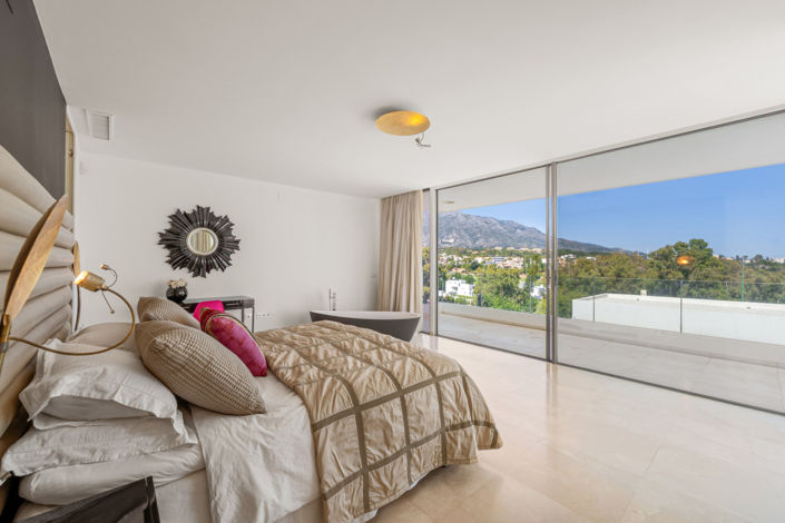 Image No.27-Villa de 7 chambres à vendre à Marbella