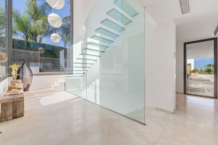 Image No.32-Villa de 7 chambres à vendre à Marbella