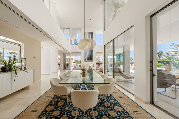 Image No.34-Villa de 7 chambres à vendre à Marbella