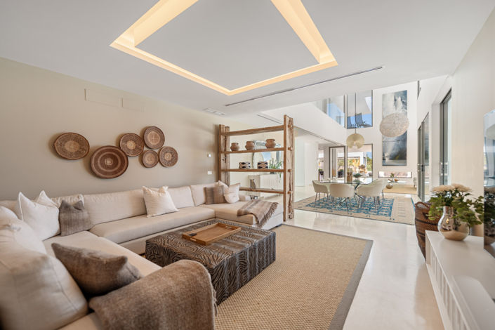 Image No.36-Villa de 7 chambres à vendre à Marbella