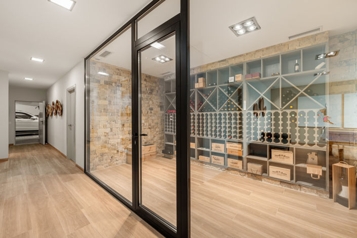 Image No.8-Villa de 7 chambres à vendre à Marbella