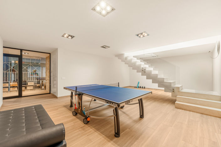 Image No.9-Villa de 7 chambres à vendre à Marbella