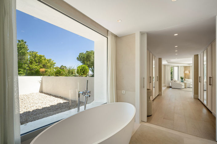 Image No.11-Villa de 6 chambres à vendre à Marbella