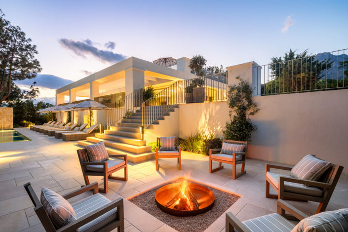 Image No.19-Villa de 6 chambres à vendre à Marbella